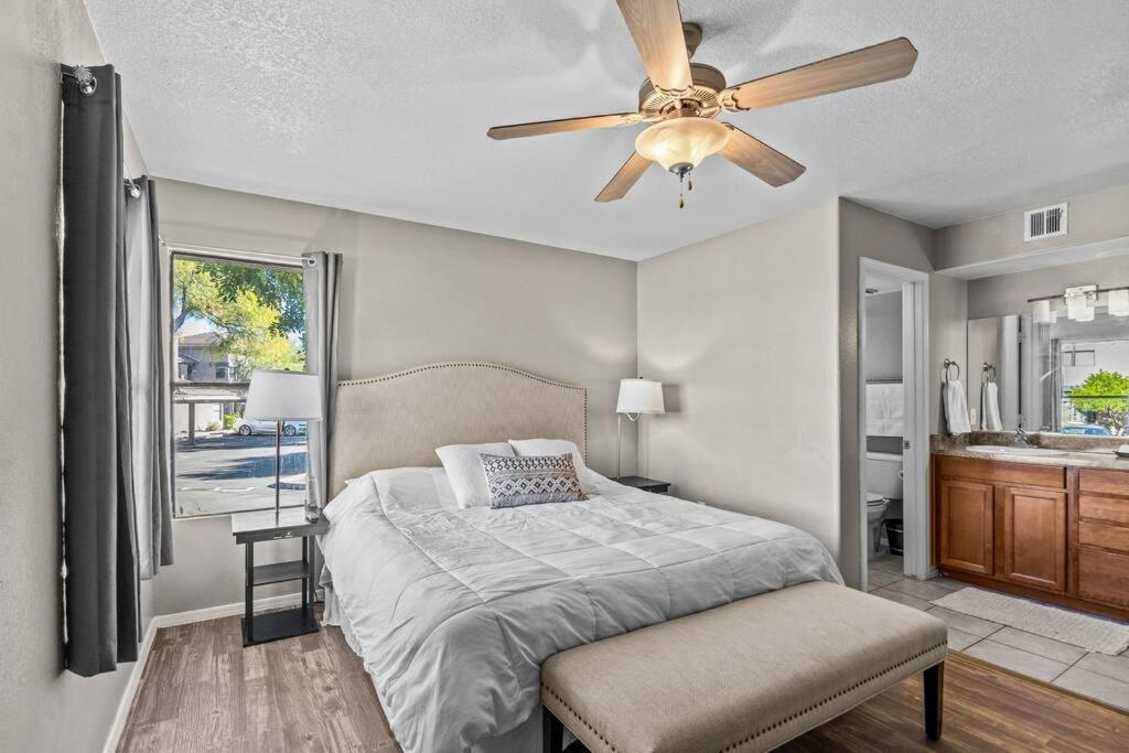 Tucson The Greens! 3Br Apt W/ Pool & Spa Экстерьер фото