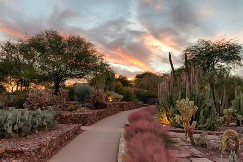 Tucson The Greens! 3Br Apt W/ Pool & Spa Экстерьер фото