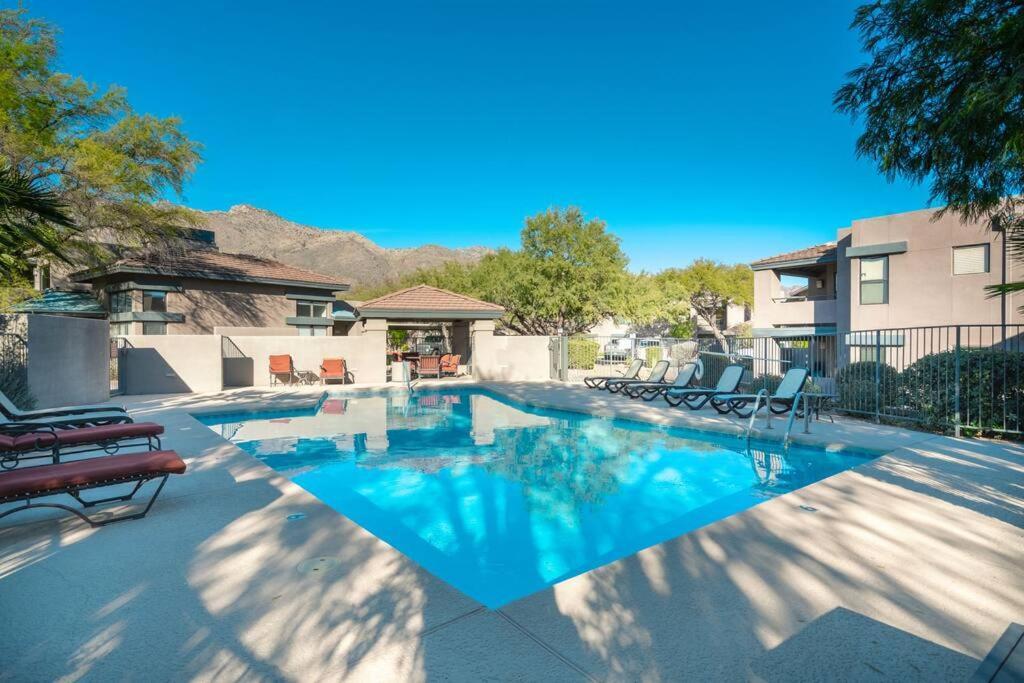 Tucson The Greens! 3Br Apt W/ Pool & Spa Экстерьер фото