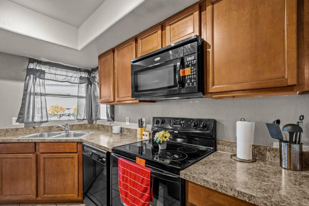 Tucson The Greens! 3Br Apt W/ Pool & Spa Экстерьер фото